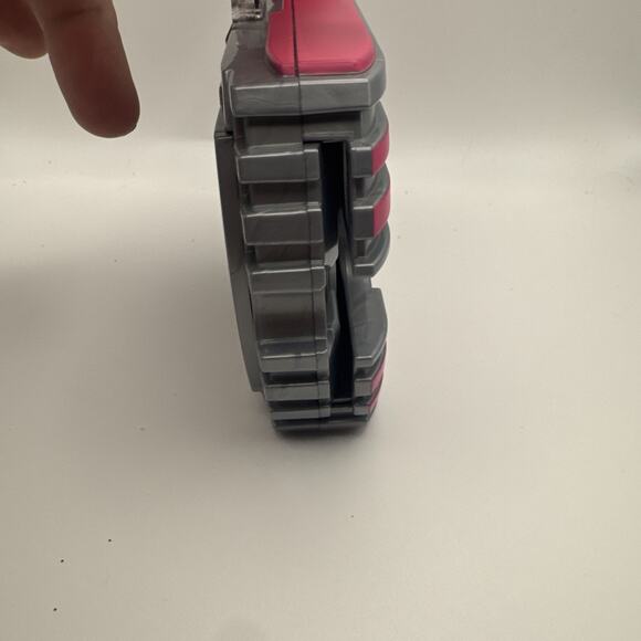 Bandai Narikiri/Gio Kamen Rider Zi-ODXK- Touch 21 - Picture 6 of 6